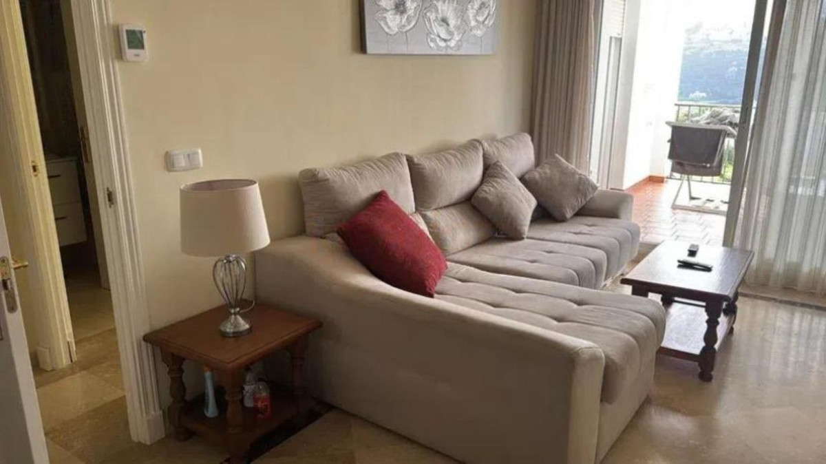 Se vende Apartamento Planta Media de 2 dormitorios en Costa Del Sol, Málaga, España