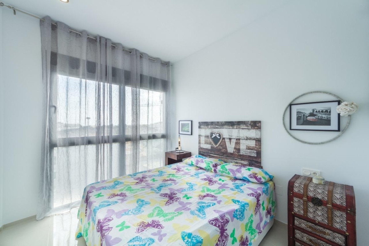 3 Bed Apartment for sale in Los Dolses Costa Blanca, Alicante, Spain