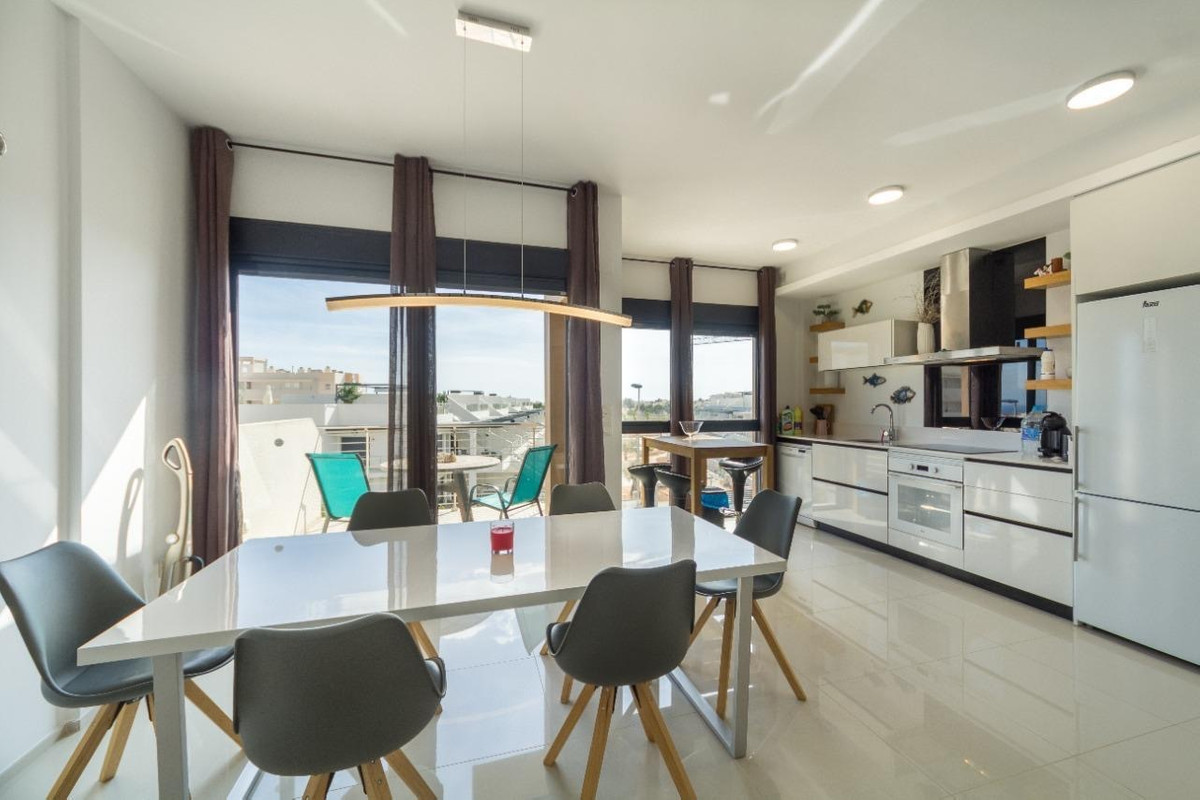 3 Bed Apartment for sale in Los Dolses Costa Blanca, Alicante, Spain