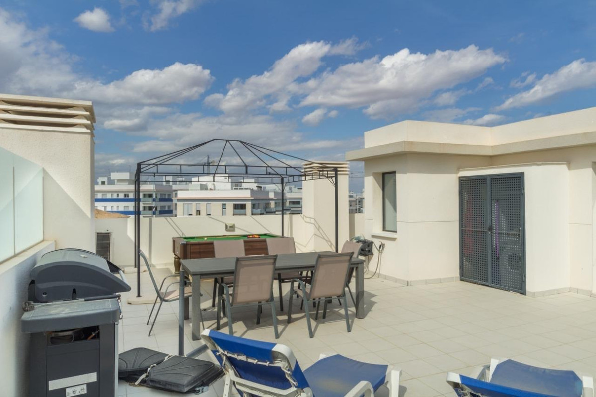 3 Bed Apartment for sale in Los Dolses Costa Blanca, Alicante, Spain