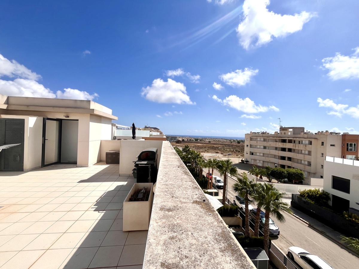 3 Bed Apartment for sale in Los Dolses Costa Blanca, Alicante, Spain
