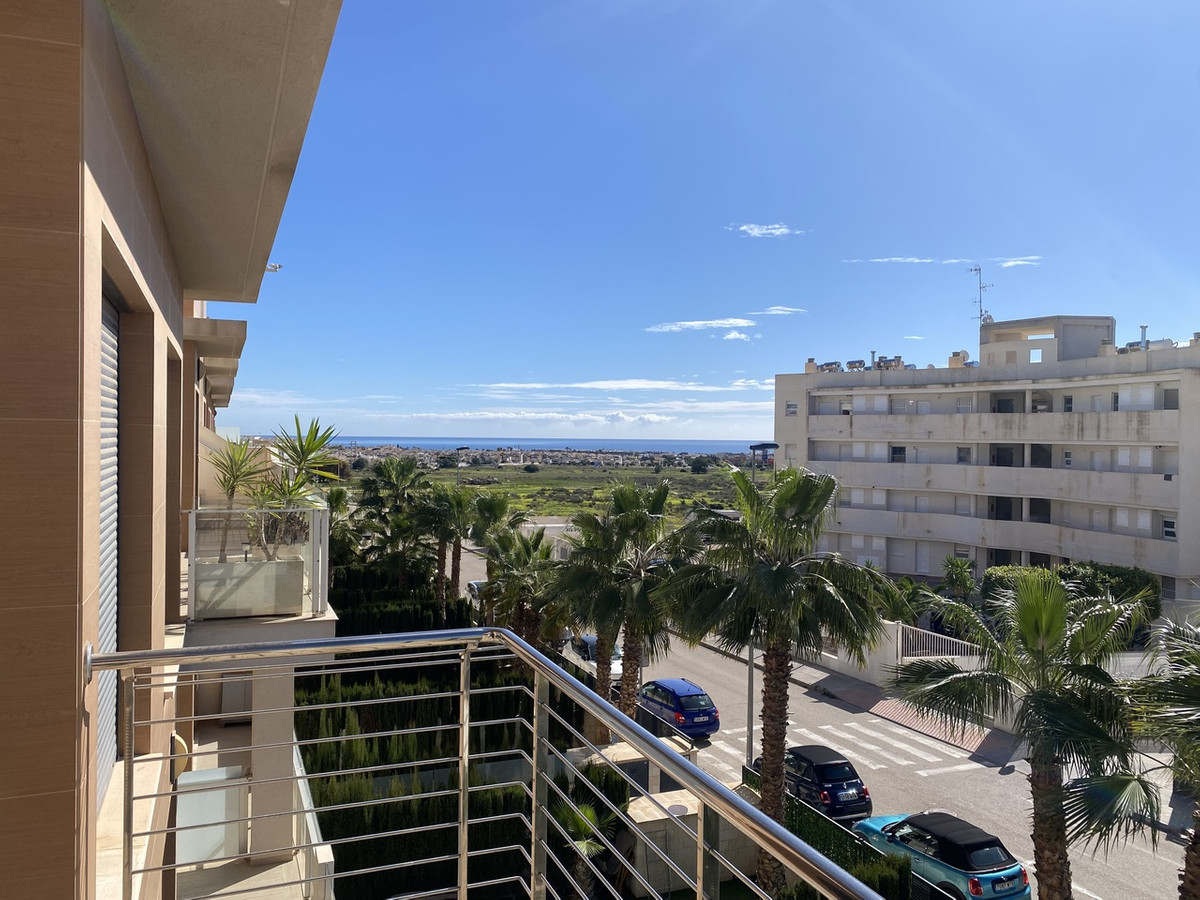 3 Bed Apartment for sale in Los Dolses Costa Blanca, Alicante, Spain
