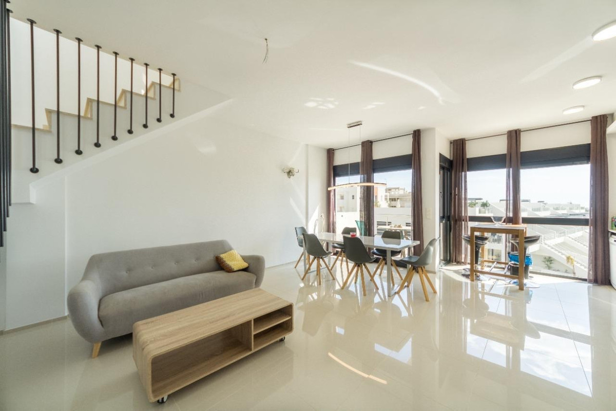 3 Bed Apartment for sale in Los Dolses Costa Blanca, Alicante, Spain