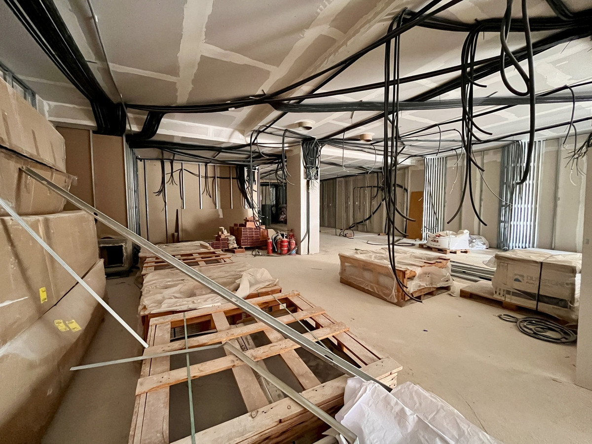 Commercial unit for sale in La Zenia Costa Blanca, Alicante, Spain