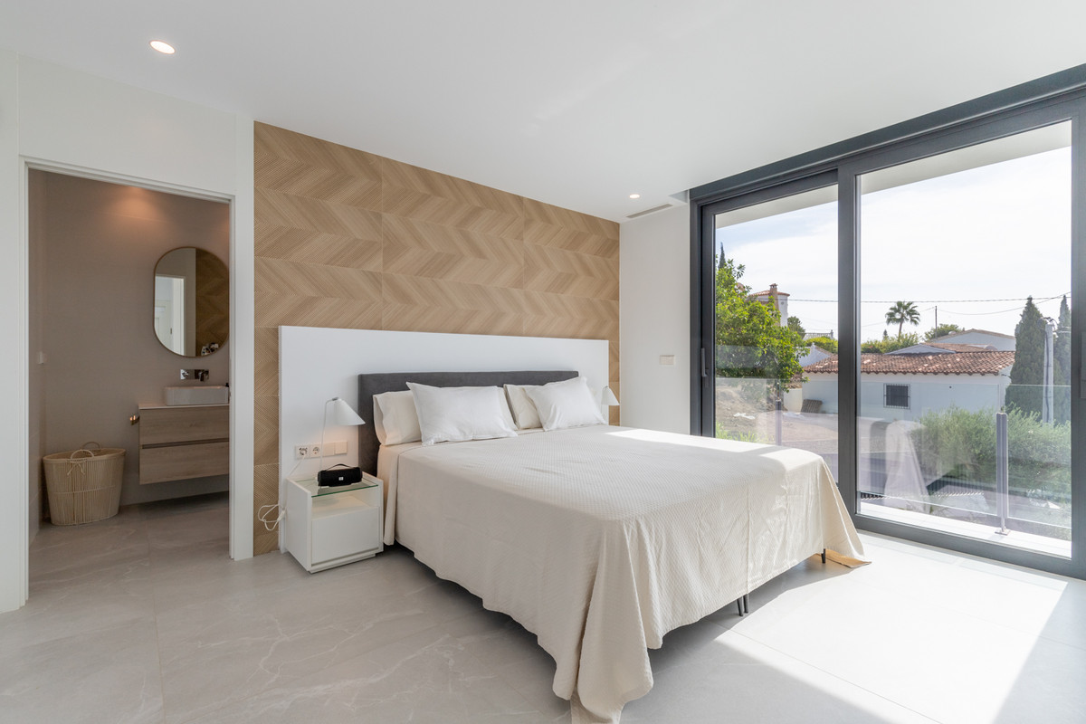 4 Bed Townhouse for sale in Benissa Costa Blanca, Alicante, Spain