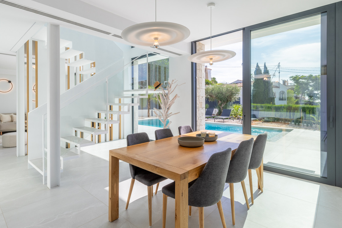 4 Bed Townhouse for sale in Benissa Costa Blanca, Alicante, Spain