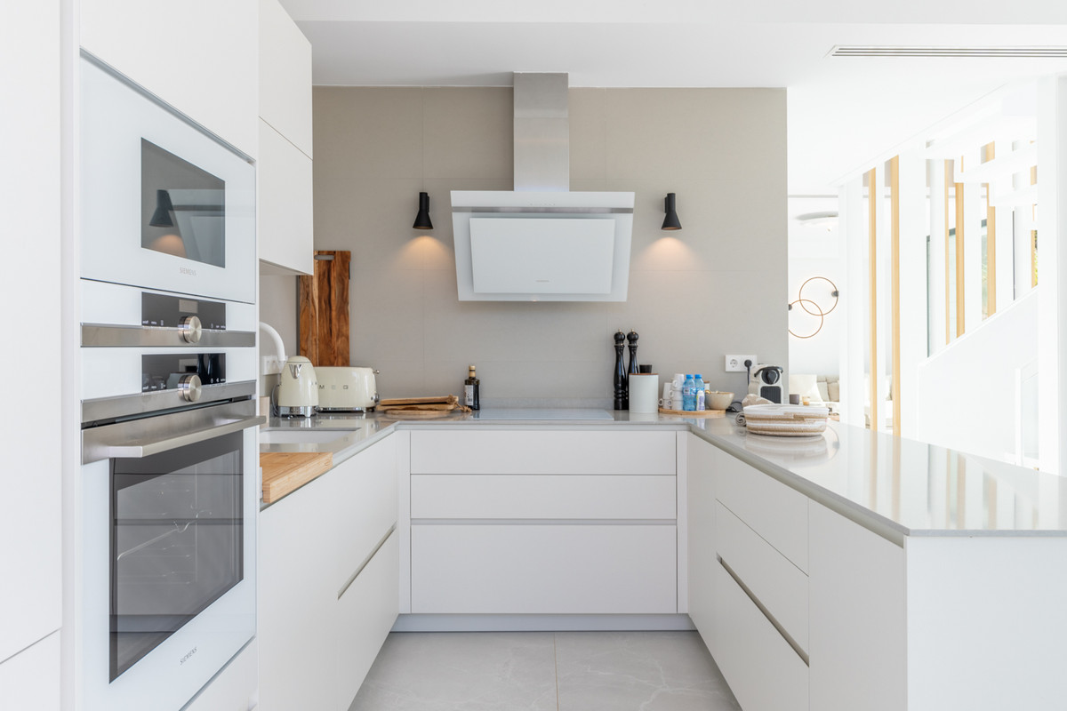 4 Bed Townhouse for sale in Benissa Costa Blanca, Alicante, Spain