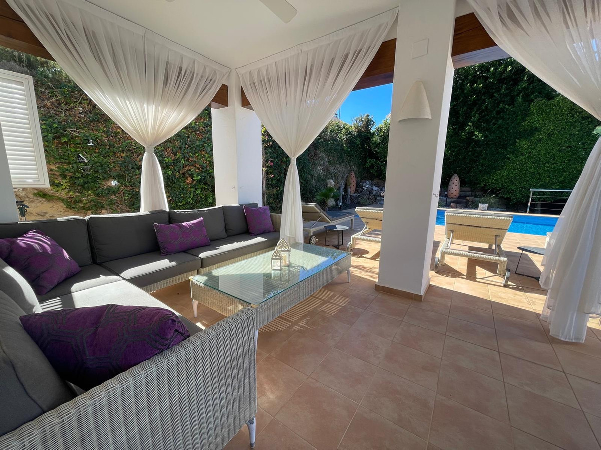 3 Bed Townhouse for sale in El Portet Costa Blanca, Alicante, Spain