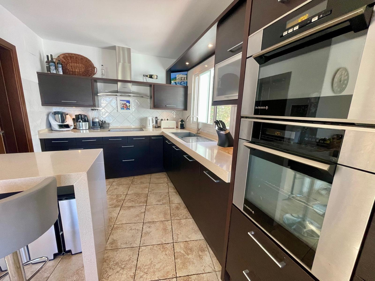 3 Bed Townhouse for sale in El Portet Costa Blanca, Alicante, Spain