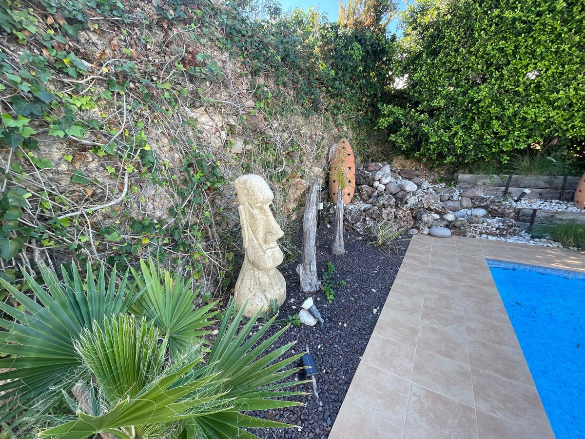 3 Bed Townhouse for sale in El Portet Costa Blanca, Alicante, Spain