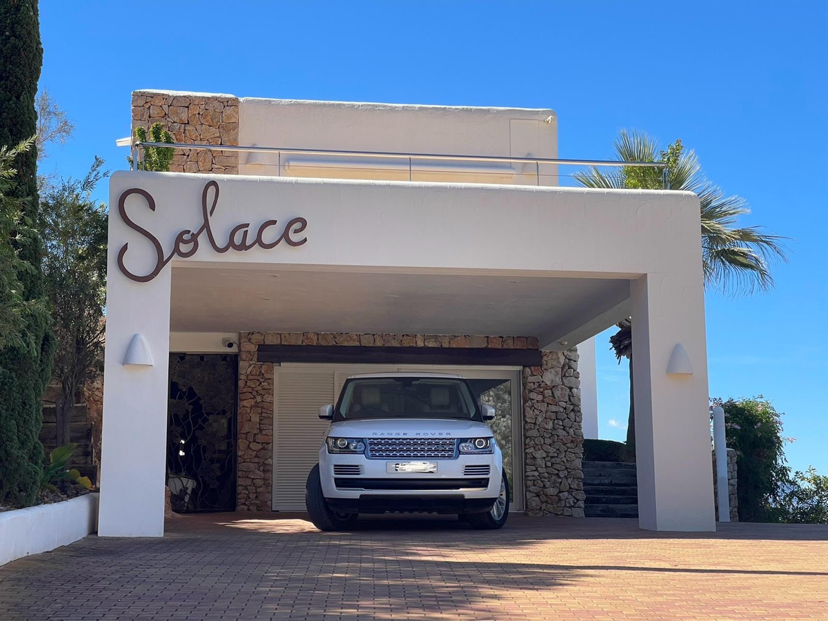 3 Bed Townhouse for sale in El Portet Costa Blanca, Alicante, Spain