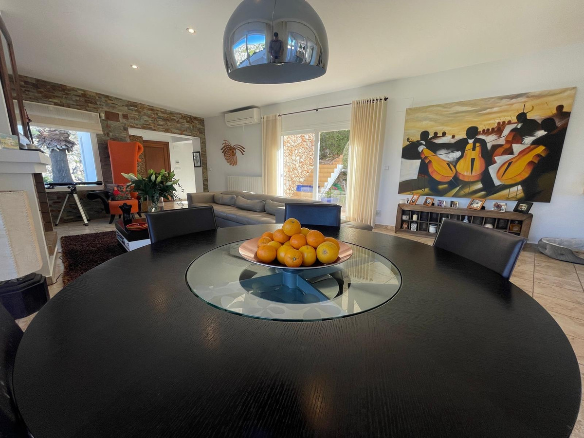 3 Bed Townhouse for sale in El Portet Costa Blanca, Alicante, Spain