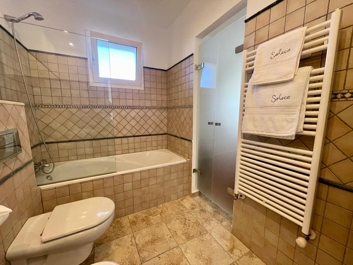 3 Bed Townhouse for sale in El Portet Costa Blanca, Alicante, Spain