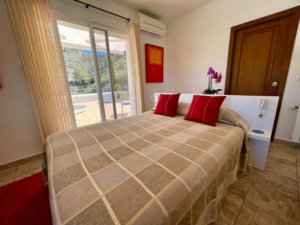 3 Bed Townhouse for sale in El Portet Costa Blanca, Alicante, Spain