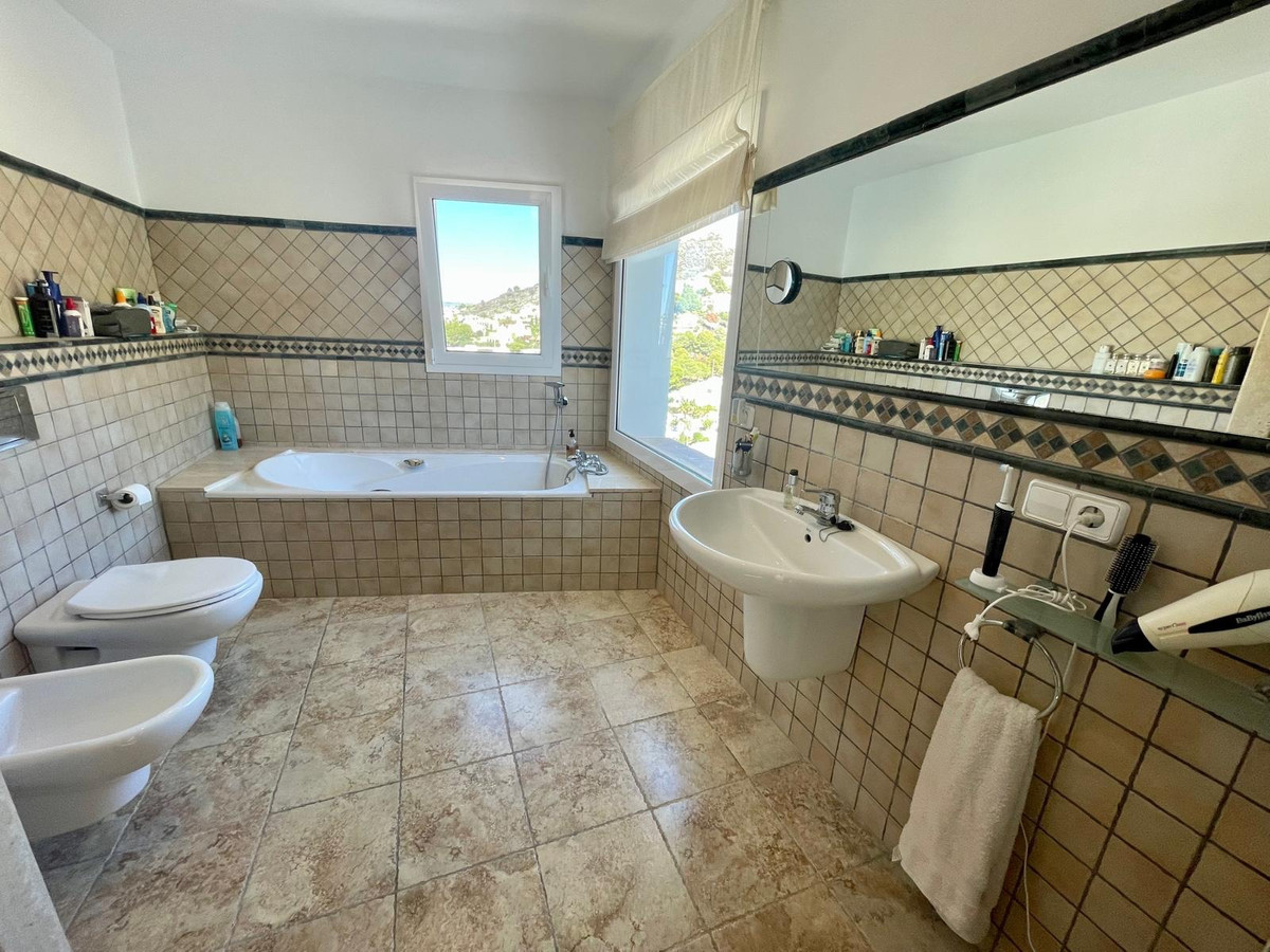 3 Bed Townhouse for sale in El Portet Costa Blanca, Alicante, Spain