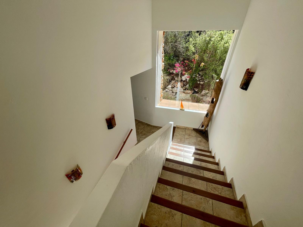 3 Bed Townhouse for sale in El Portet Costa Blanca, Alicante, Spain