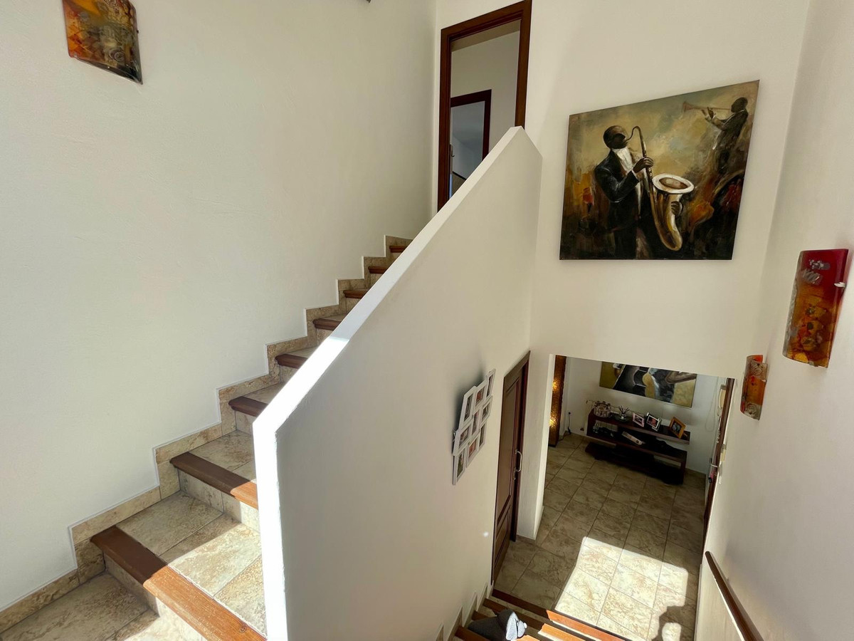 3 Bed Townhouse for sale in El Portet Costa Blanca, Alicante, Spain
