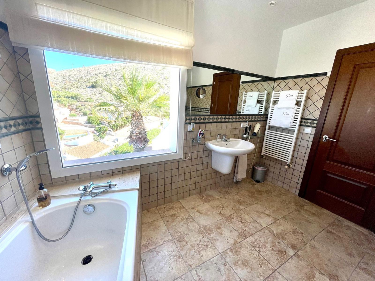 3 Bed Townhouse for sale in El Portet Costa Blanca, Alicante, Spain