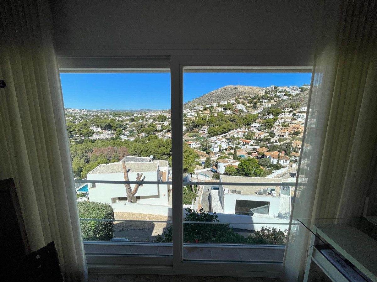 3 Bed Townhouse for sale in El Portet Costa Blanca, Alicante, Spain