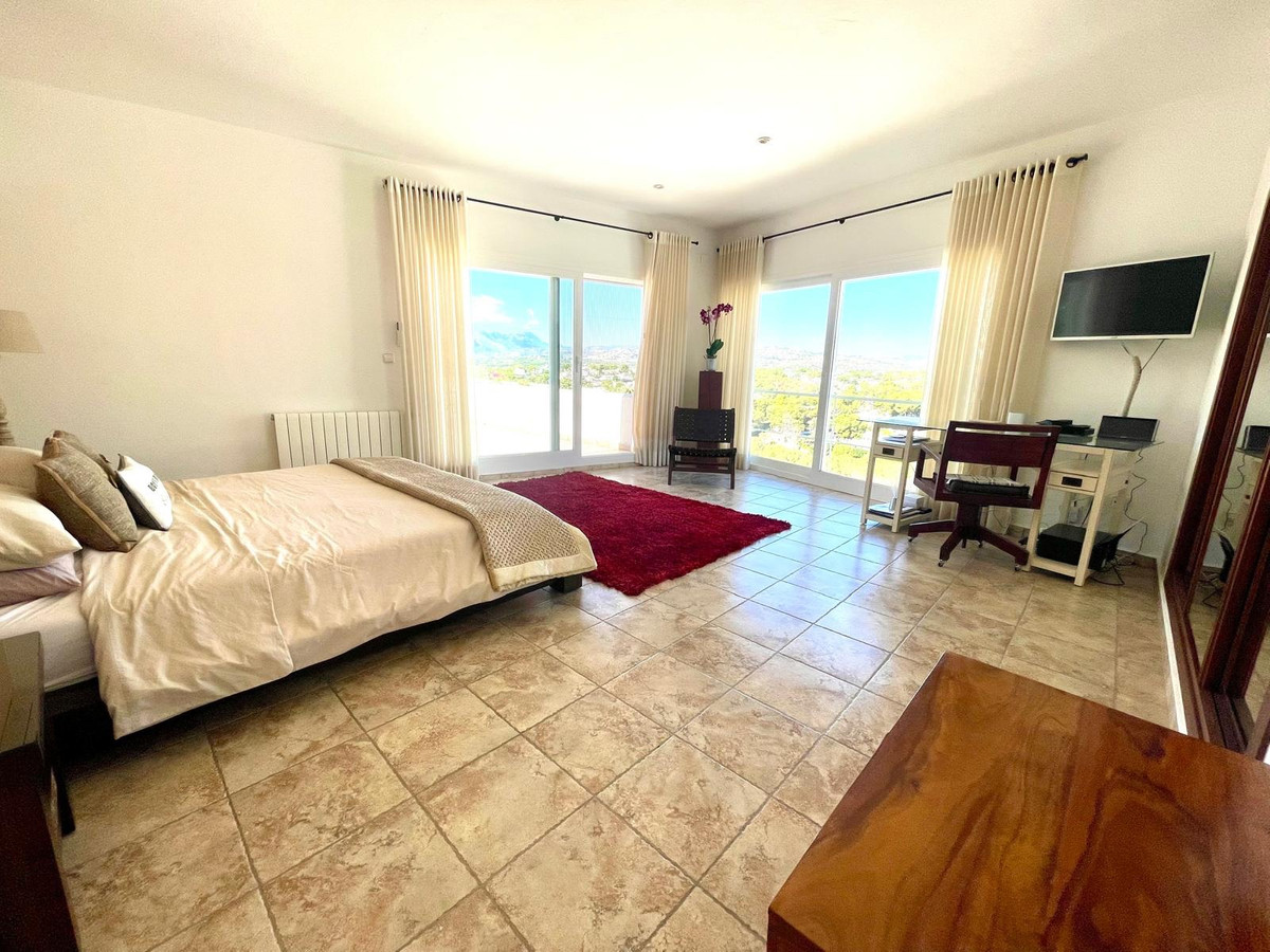 3 Bed Townhouse for sale in El Portet Costa Blanca, Alicante, Spain