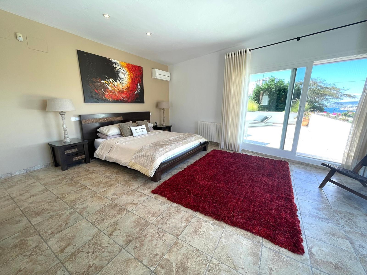 3 Bed Townhouse for sale in El Portet Costa Blanca, Alicante, Spain