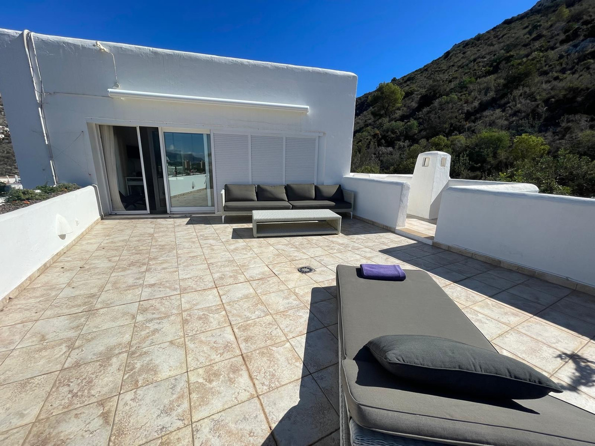 3 Bed Townhouse for sale in El Portet Costa Blanca, Alicante, Spain