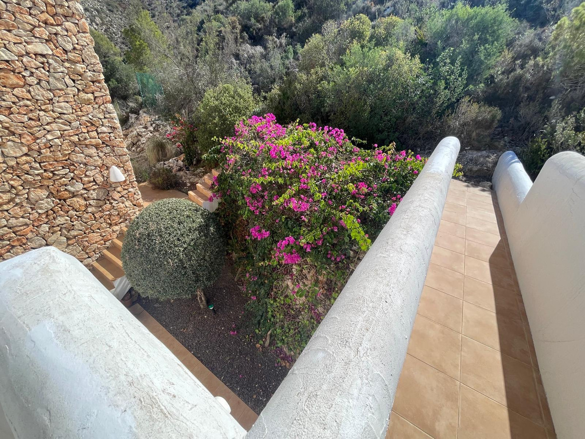 3 Bed Townhouse for sale in El Portet Costa Blanca, Alicante, Spain