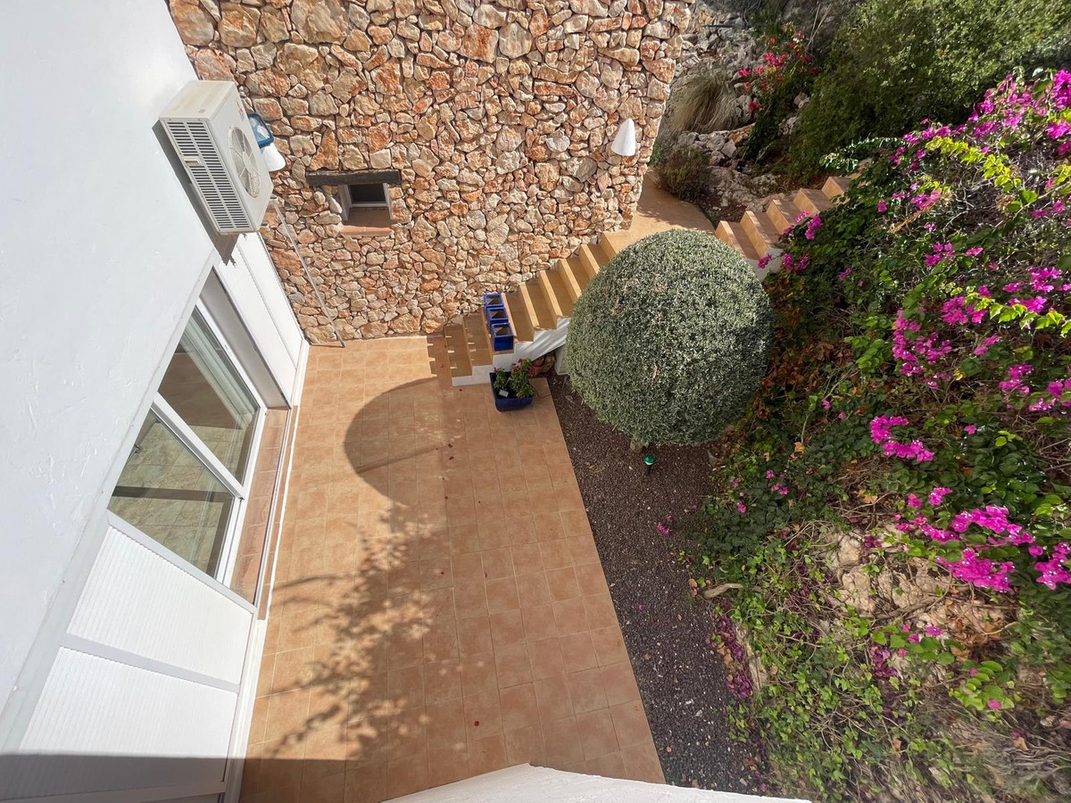 3 Bed Townhouse for sale in El Portet Costa Blanca, Alicante, Spain