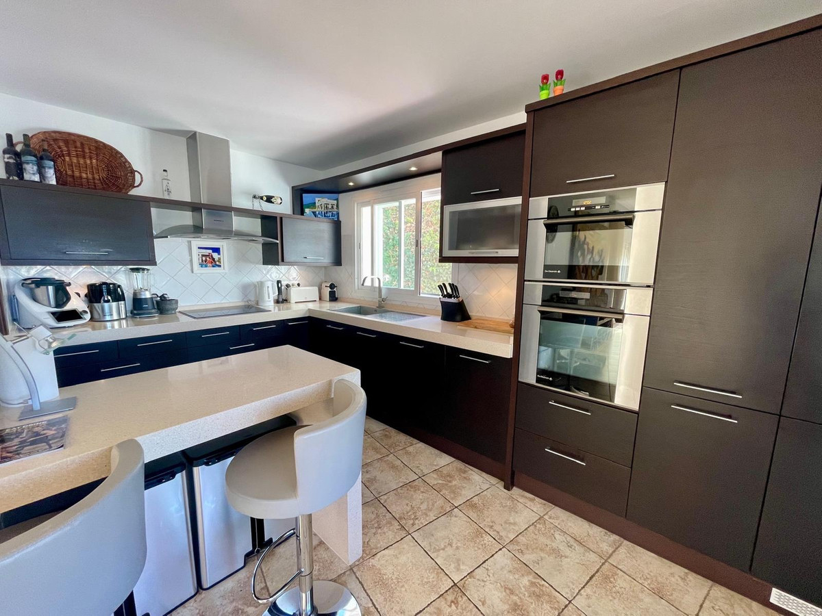 3 Bed Townhouse for sale in El Portet Costa Blanca, Alicante, Spain