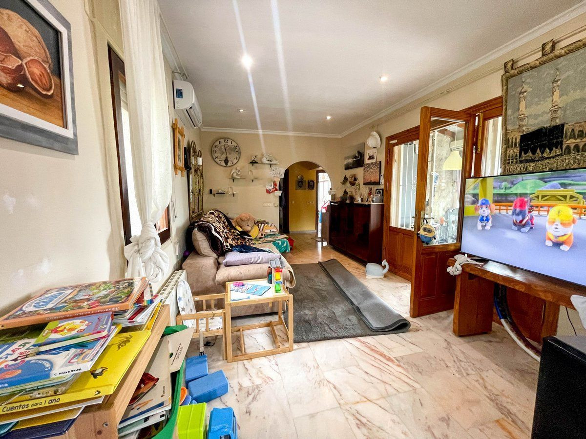 4 Bed Townhouse for sale in Montemar Costa Blanca, Alicante, Spain