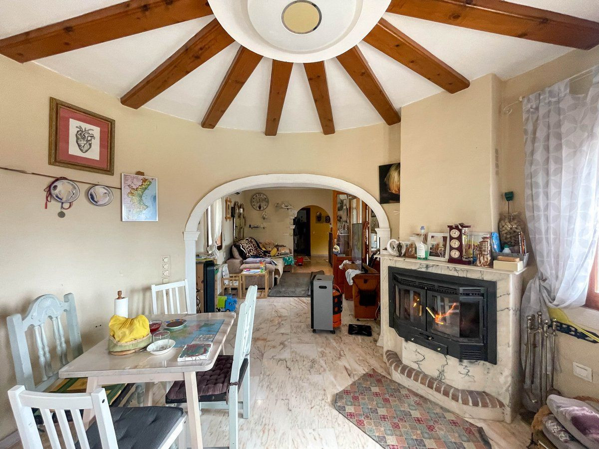 4 Bed Townhouse for sale in Montemar Costa Blanca, Alicante, Spain