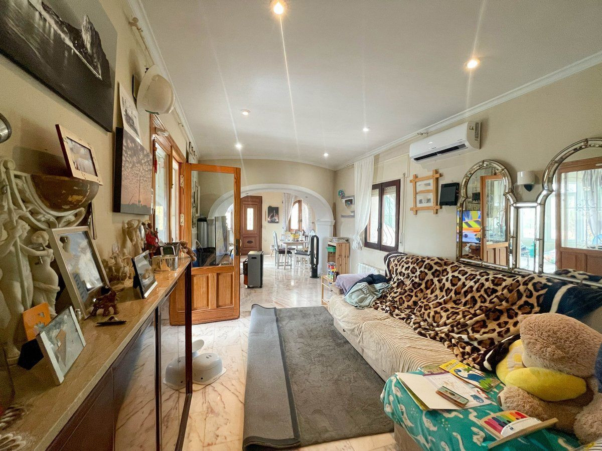 4 Bed Townhouse for sale in Montemar Costa Blanca, Alicante, Spain