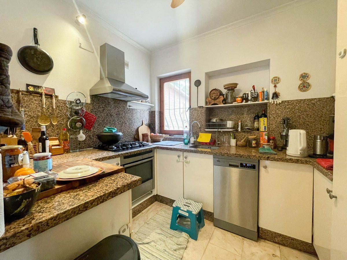 4 Bed Townhouse for sale in Montemar Costa Blanca, Alicante, Spain