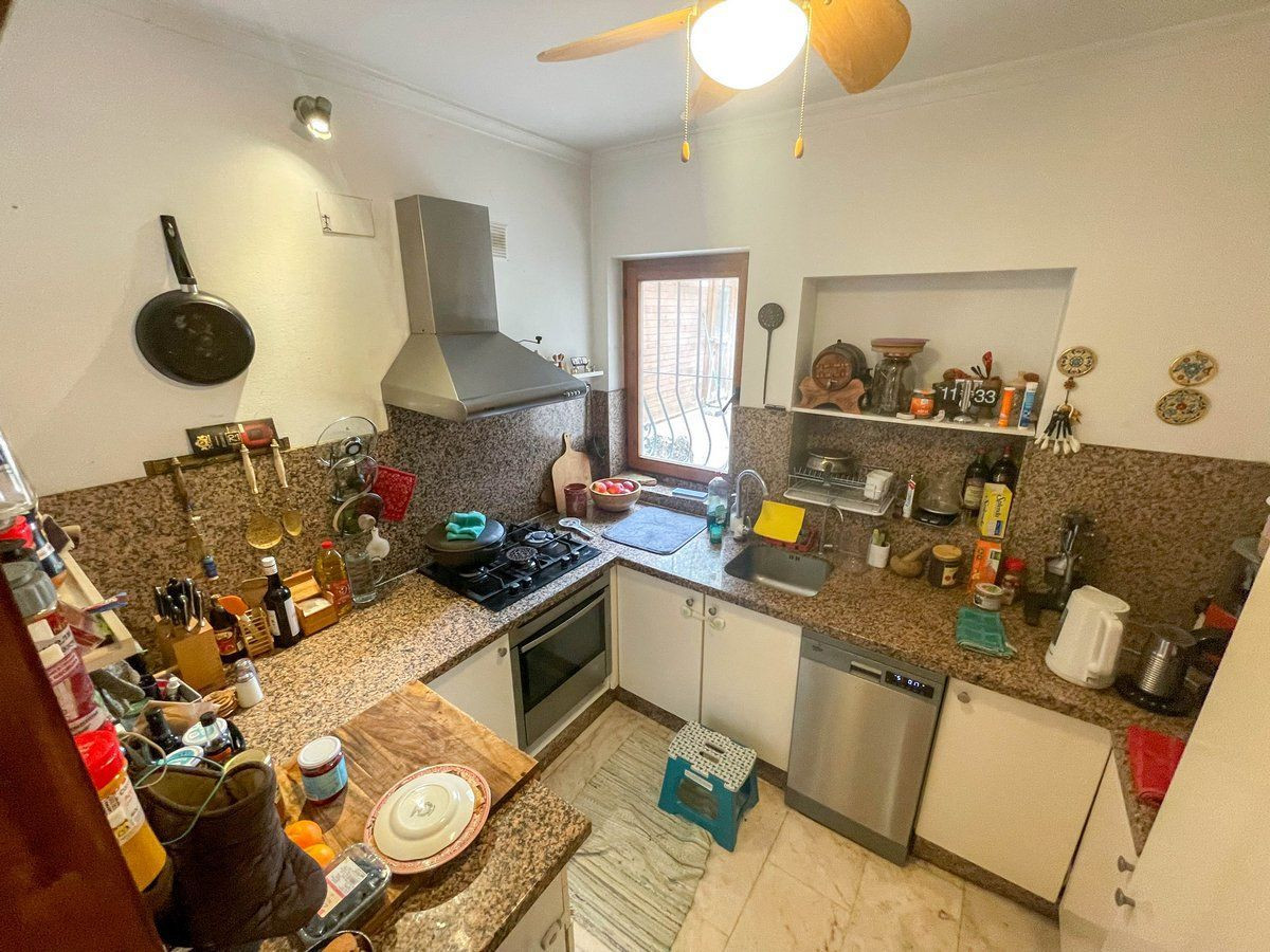 4 Bed Townhouse for sale in Montemar Costa Blanca, Alicante, Spain