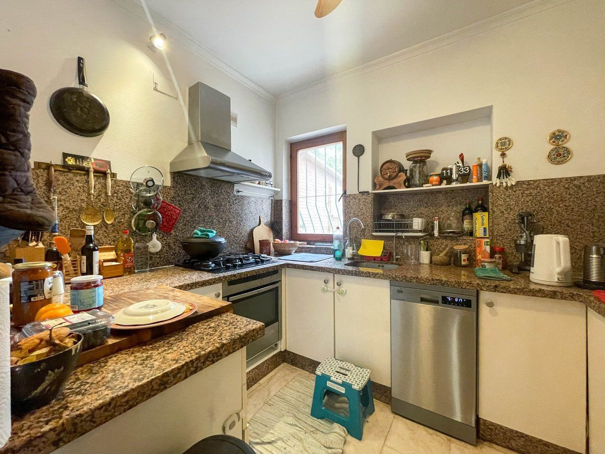 4 Bed Townhouse for sale in Montemar Costa Blanca, Alicante, Spain