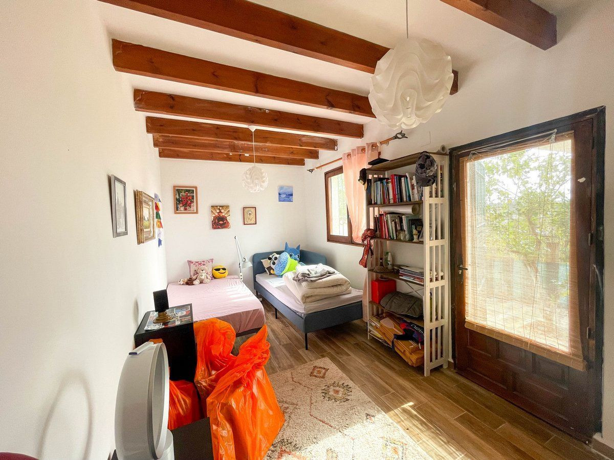 4 Bed Townhouse for sale in Montemar Costa Blanca, Alicante, Spain