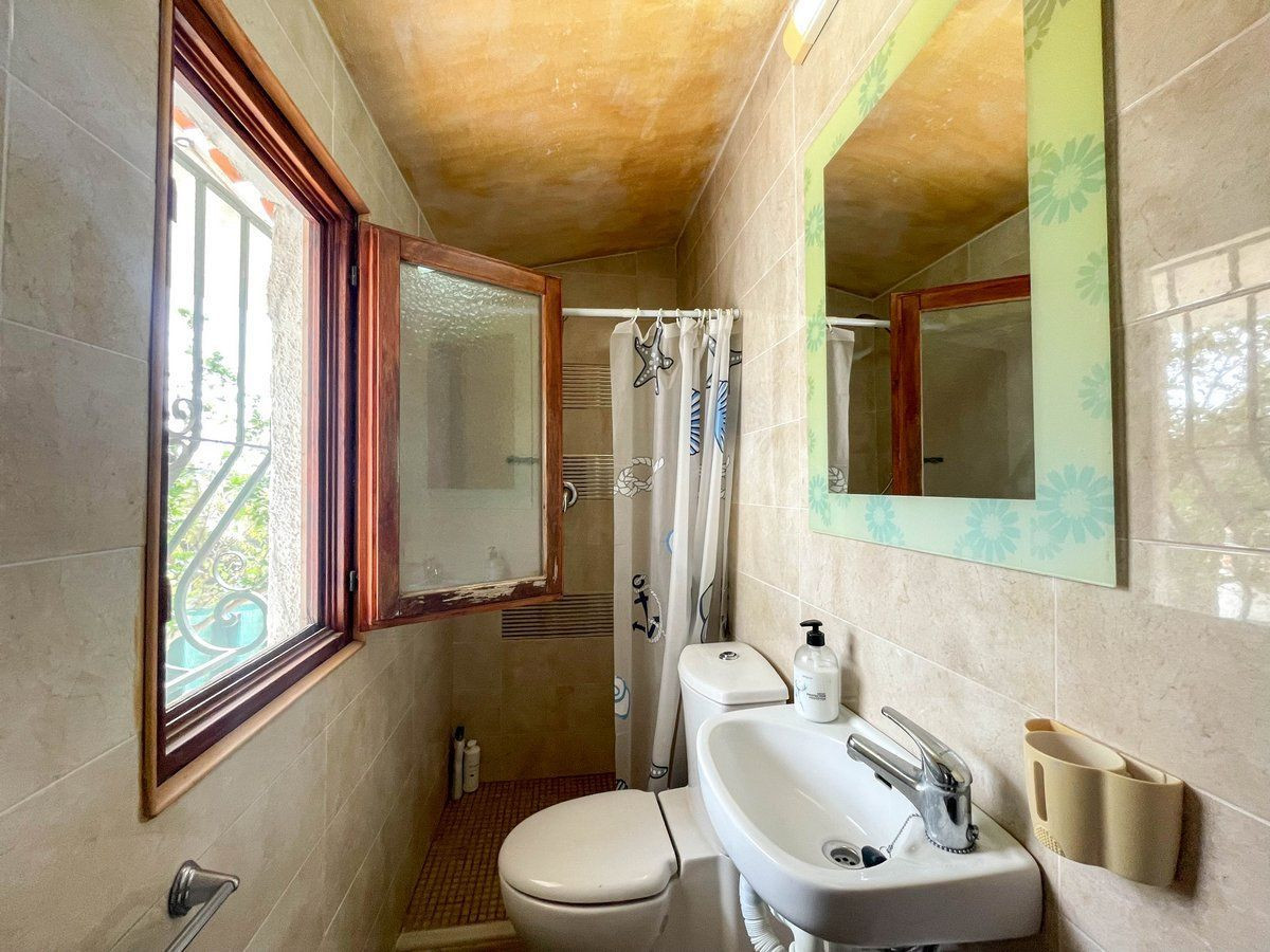 4 Bed Townhouse for sale in Montemar Costa Blanca, Alicante, Spain