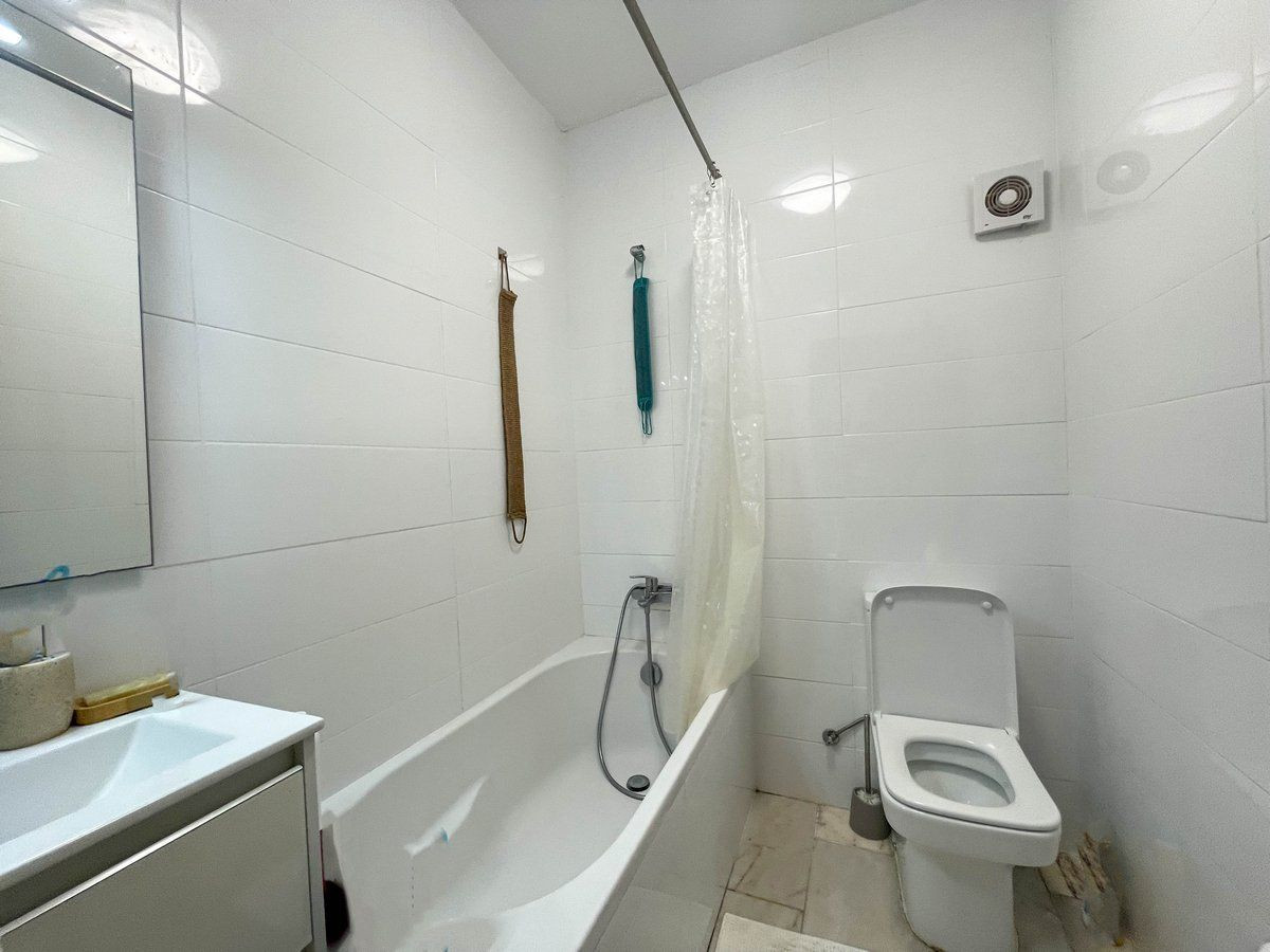 4 Bed Townhouse for sale in Montemar Costa Blanca, Alicante, Spain
