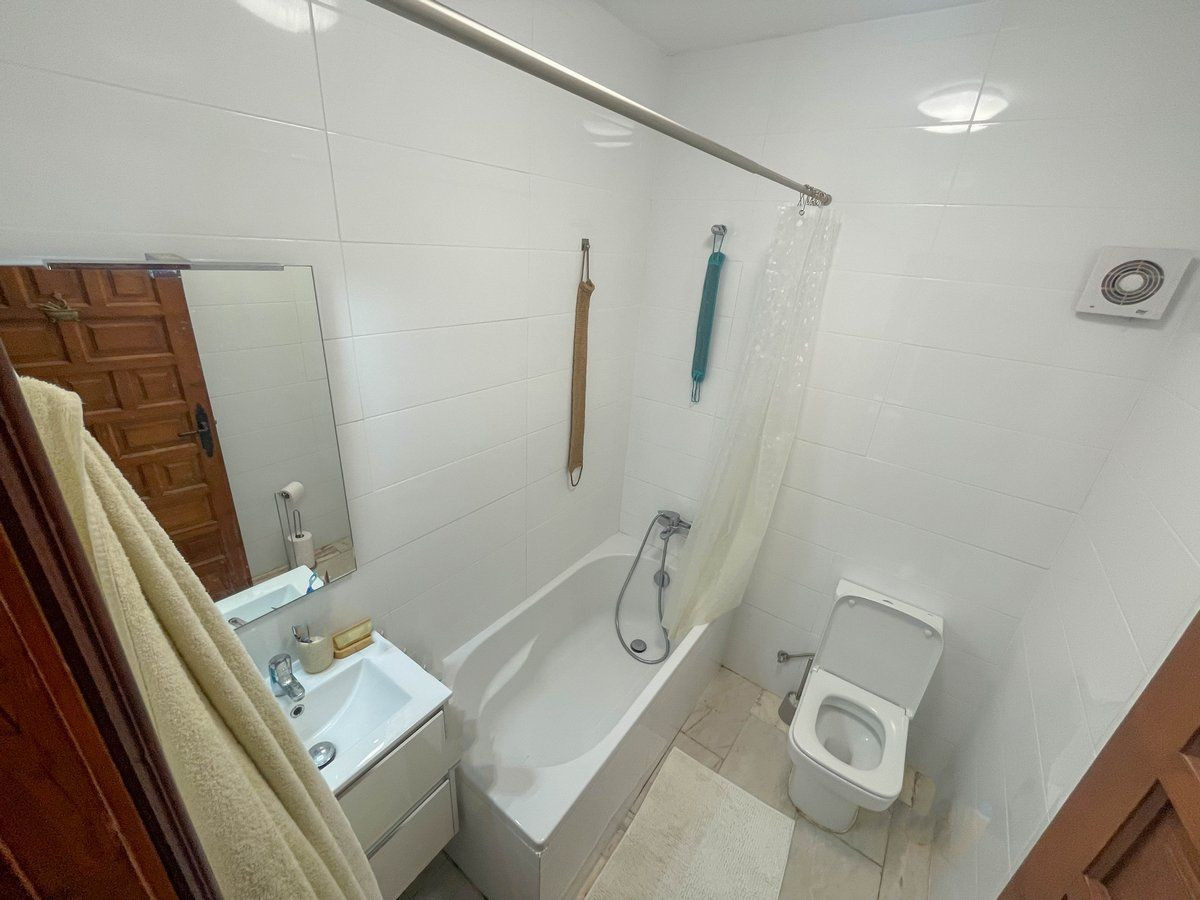 4 Bed Townhouse for sale in Montemar Costa Blanca, Alicante, Spain