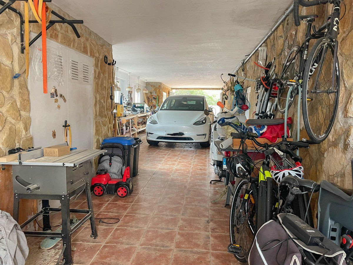 4 Bed Townhouse for sale in Montemar Costa Blanca, Alicante, Spain