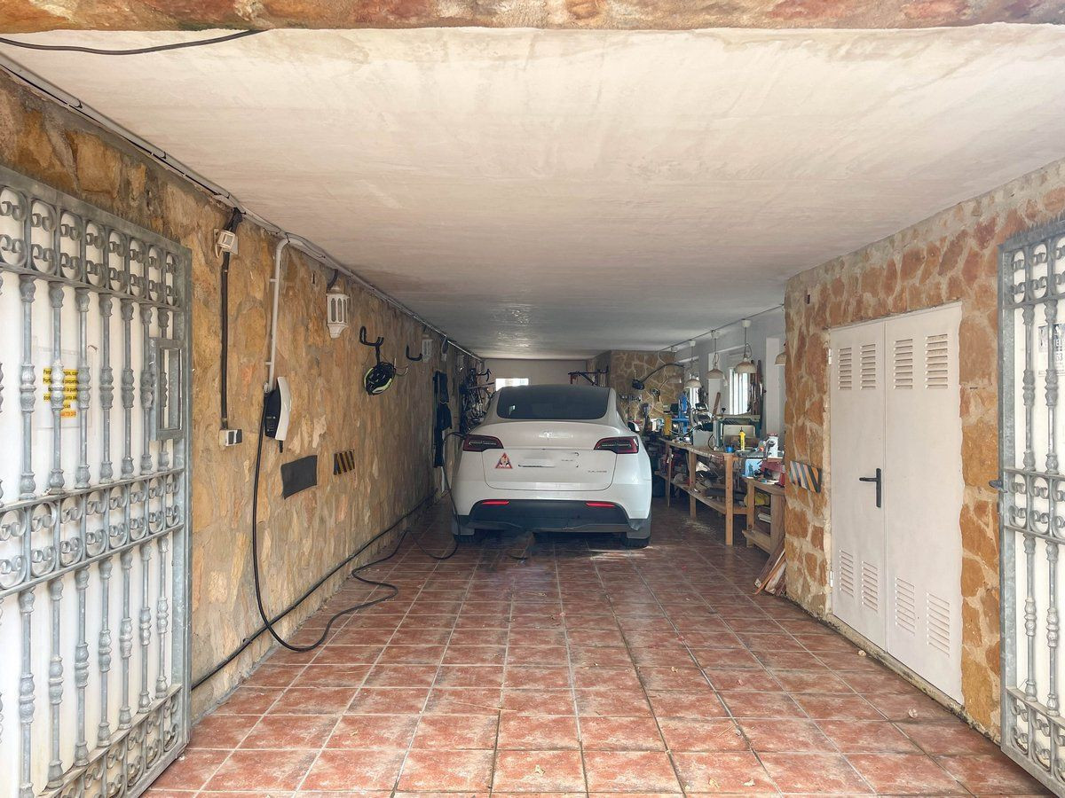4 Bed Townhouse for sale in Montemar Costa Blanca, Alicante, Spain
