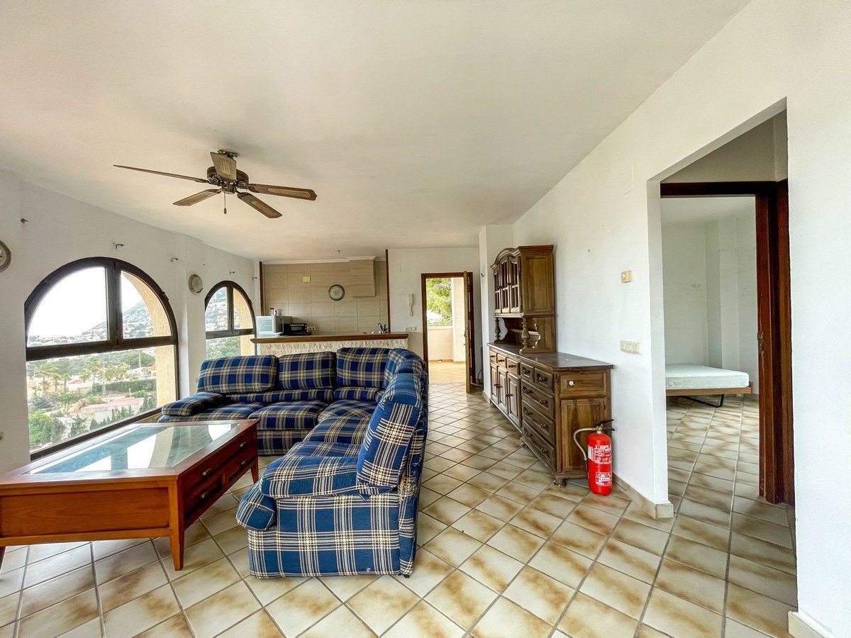 5 Bed Commercial unit for sale in Calpe Costa Blanca, Alicante, Spain