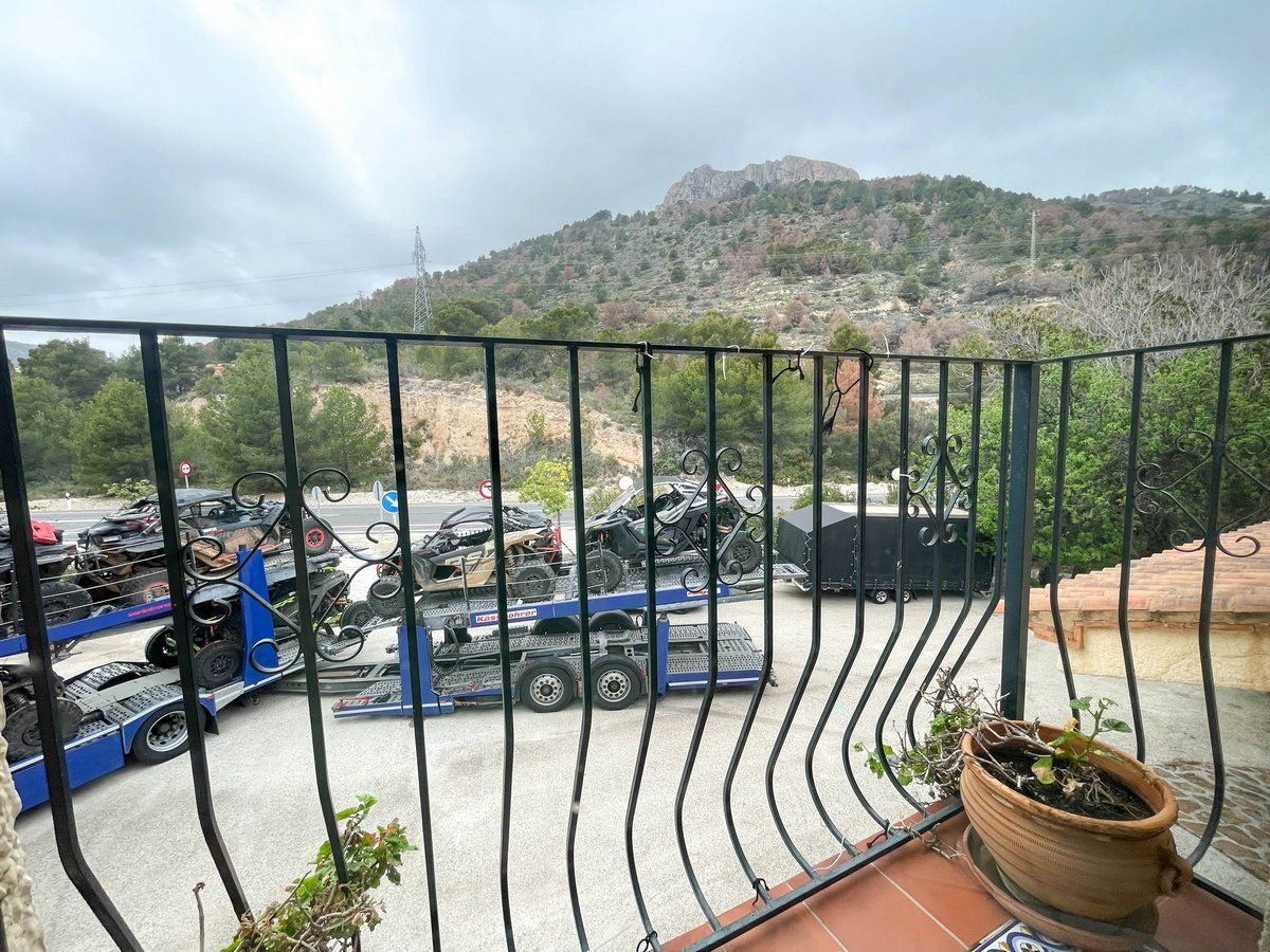 5 Bed Commercial unit for sale in Calpe Costa Blanca, Alicante, Spain