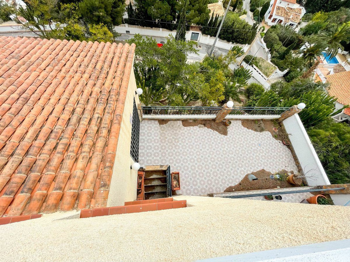 5 Bed Commercial unit for sale in Calpe Costa Blanca, Alicante, Spain