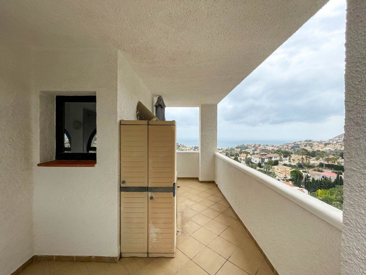 5 Bed Commercial unit for sale in Calpe Costa Blanca, Alicante, Spain