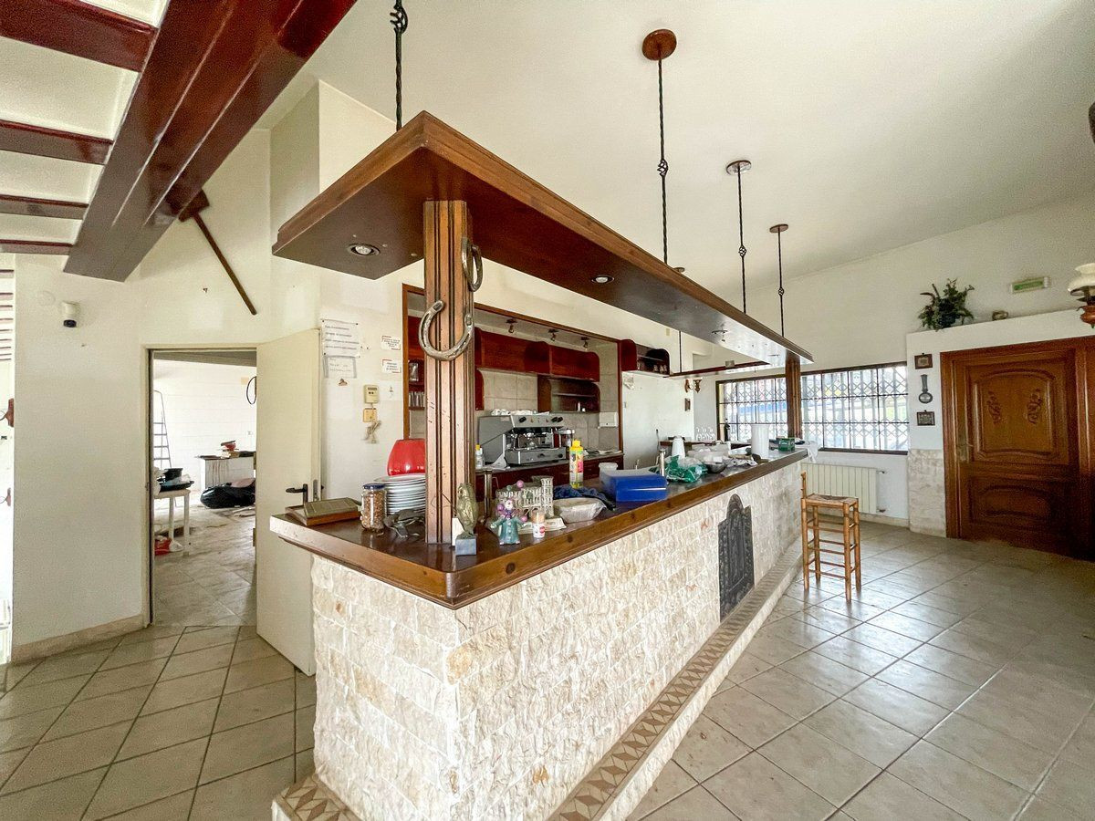 5 Bed Commercial unit for sale in Calpe Costa Blanca, Alicante, Spain