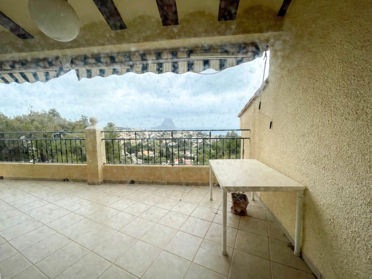 5 Bed Commercial unit for sale in Calpe Costa Blanca, Alicante, Spain