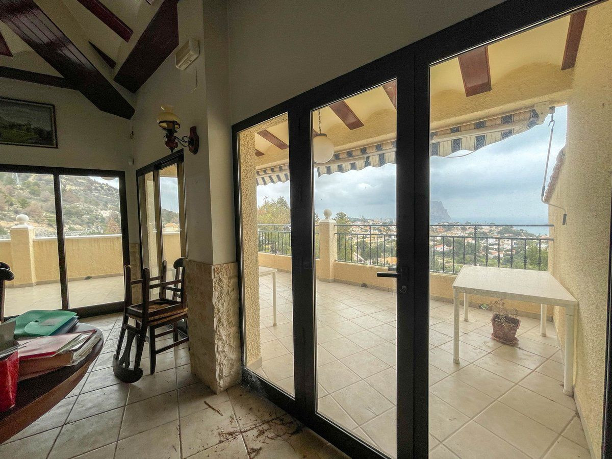 5 Bed Commercial unit for sale in Calpe Costa Blanca, Alicante, Spain