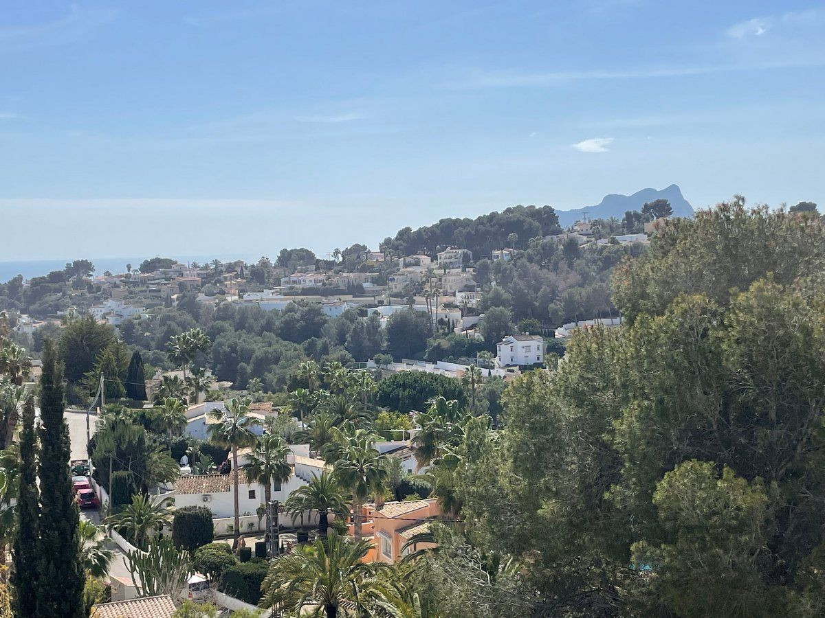 Se vende Villa - Chalet de 4 dormitorios en Costa Blanca, Alicante, España