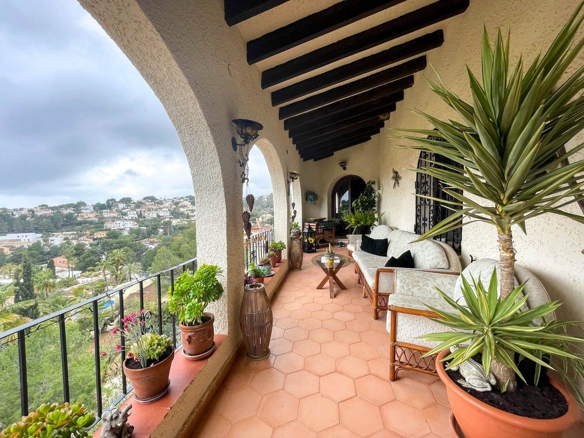 Se vende Villa - Chalet de 4 dormitorios en Costa Blanca, Alicante, España